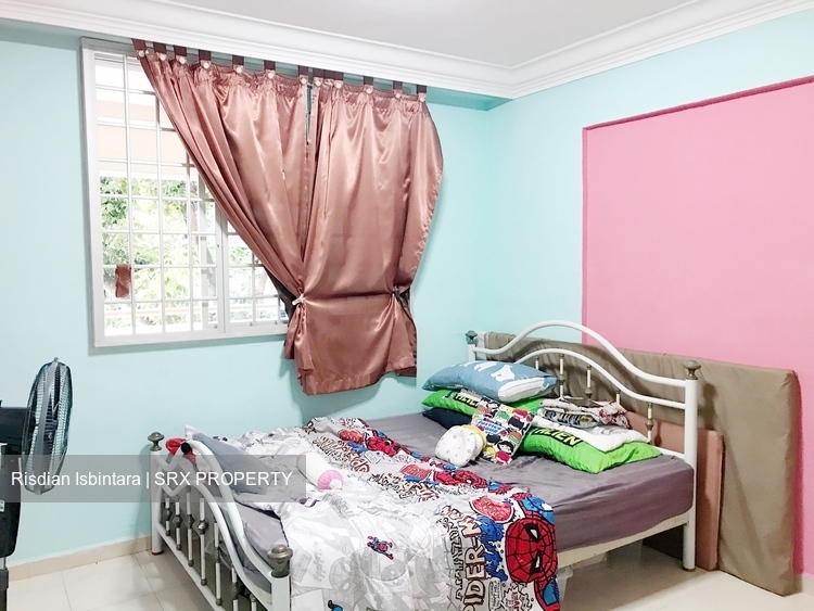 Blk 456 Tampines Street 42 (Tampines), HDB 4 Rooms #219496281